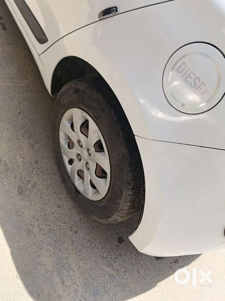 Hyundai Elite I20 Sportz 2016 Diesel Manual