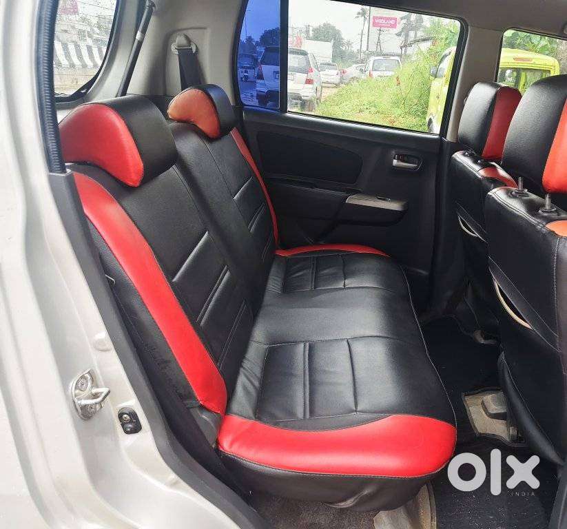 Maruti Suzuki Wagon R Vxi Optional, 2011, Petrol