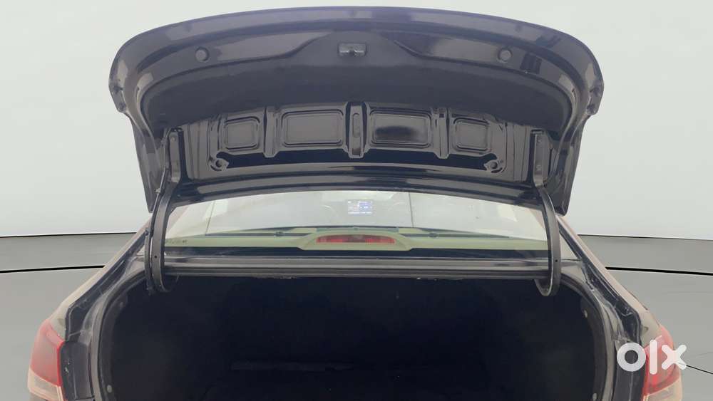 Hyundai Verna 1.5 Sx (o) Vtvt Ivt, 2020, Petrol