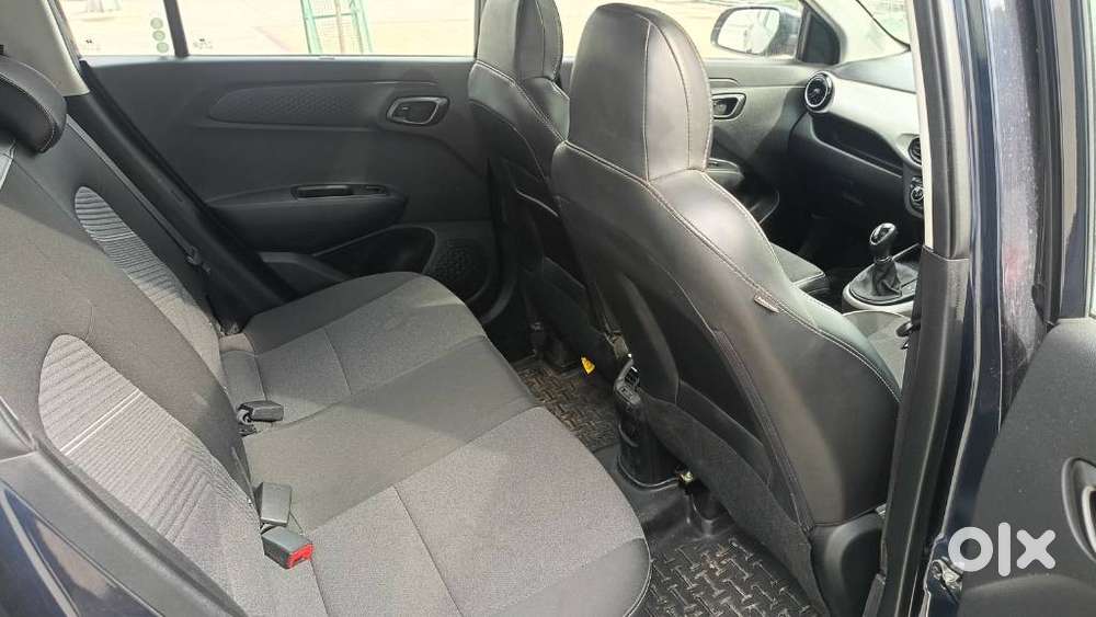 Hyundai Exter Sx (o) Connect 1.2 Amt, 2023, Petrol