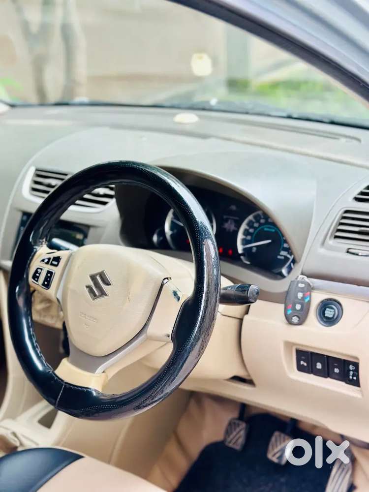 Maruti Suzuki Ertiga Diesel 2016