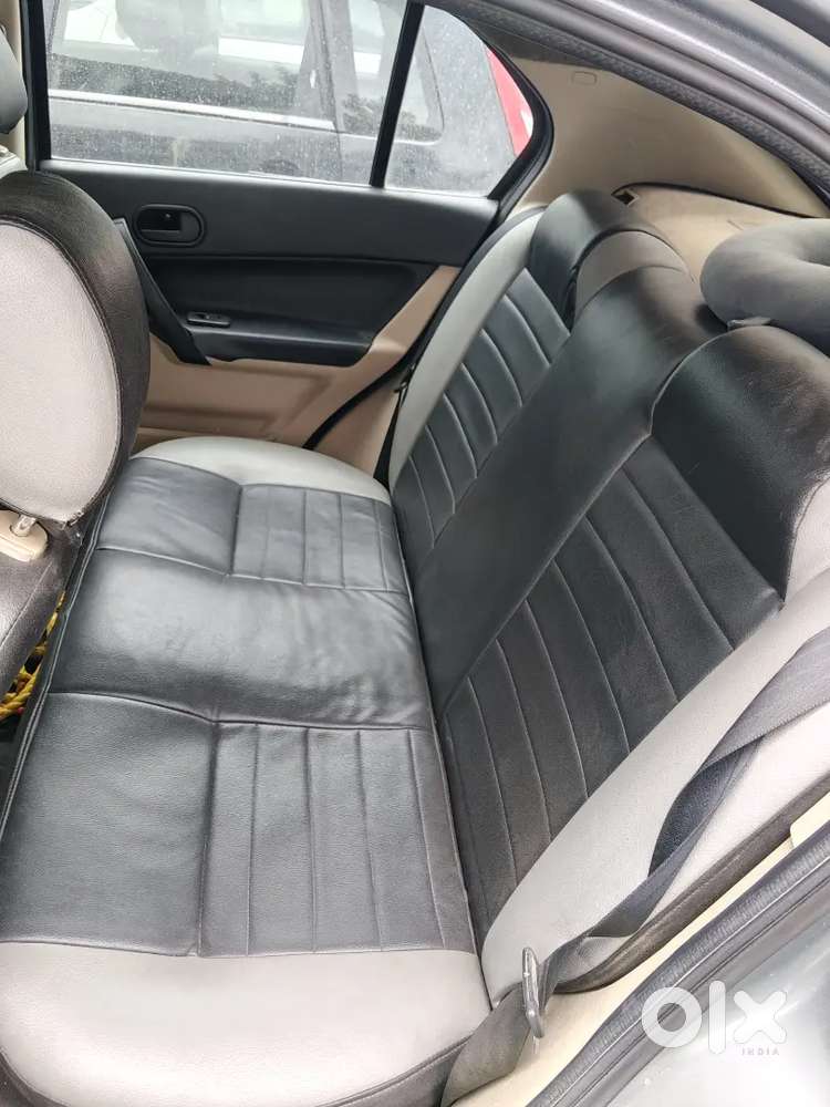 Ford Fiesta 2008 Diesel