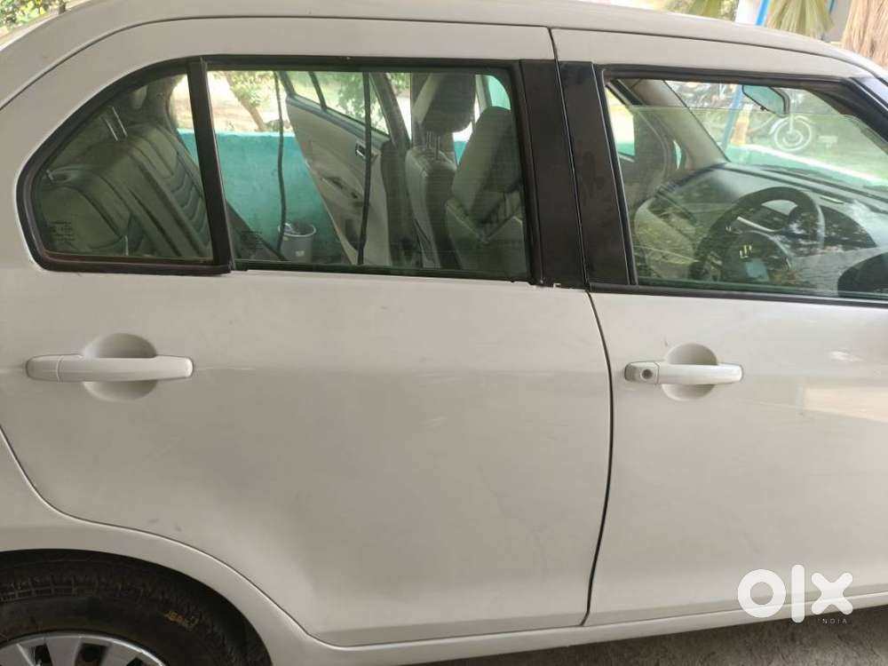 Maruti Suzuki Swift Dzire Tour, 2015, Diesel