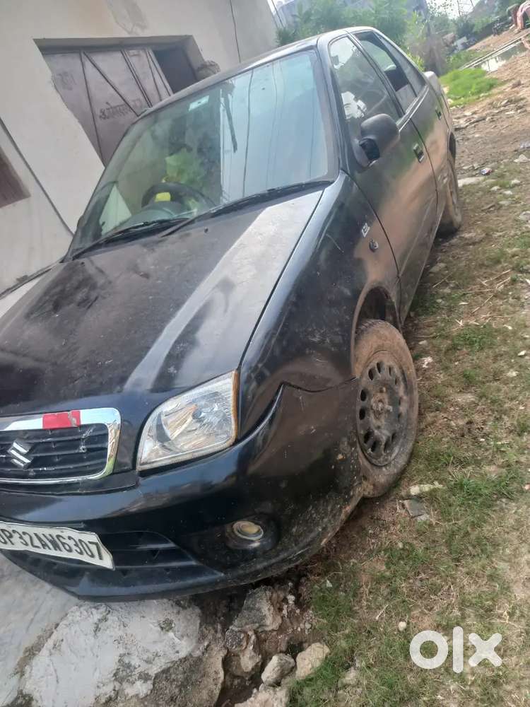 Maruti Suzuki Esteem Lxi 2003 Petrol