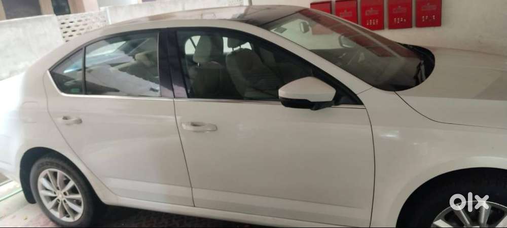 Skoda Octavia Diesel 2016