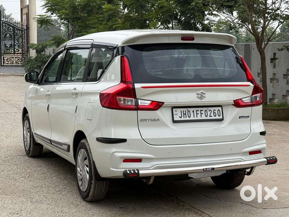 Maruti Suzuki Ertiga Vxi, 2023, Petrol