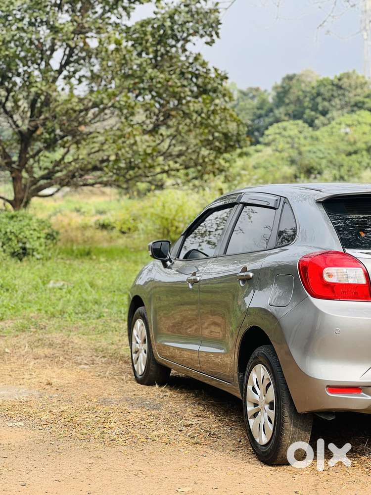 Maruti Suzuki Baleno Delta, 2016, Petrol