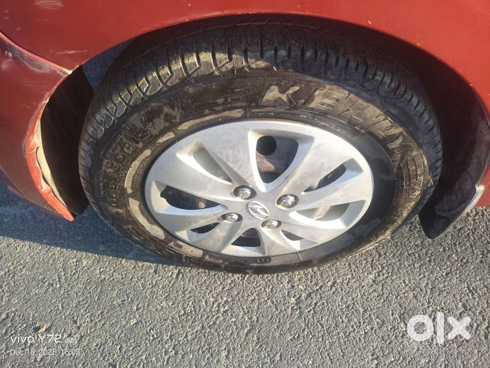 Hyundai Grand I10 Sportz 1.2 Kappa Vtvt, 2011, Petrol