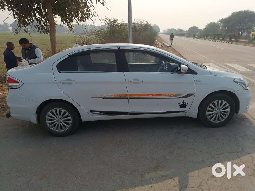 Maruti Suzuki Ciaz Delta 2020