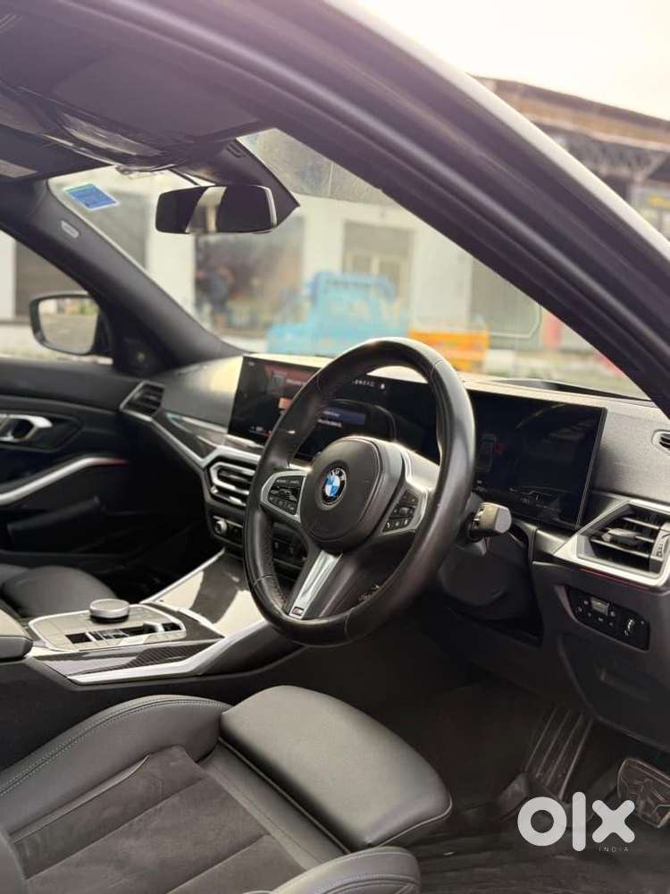 Bmw M340i, 2022, Petrol