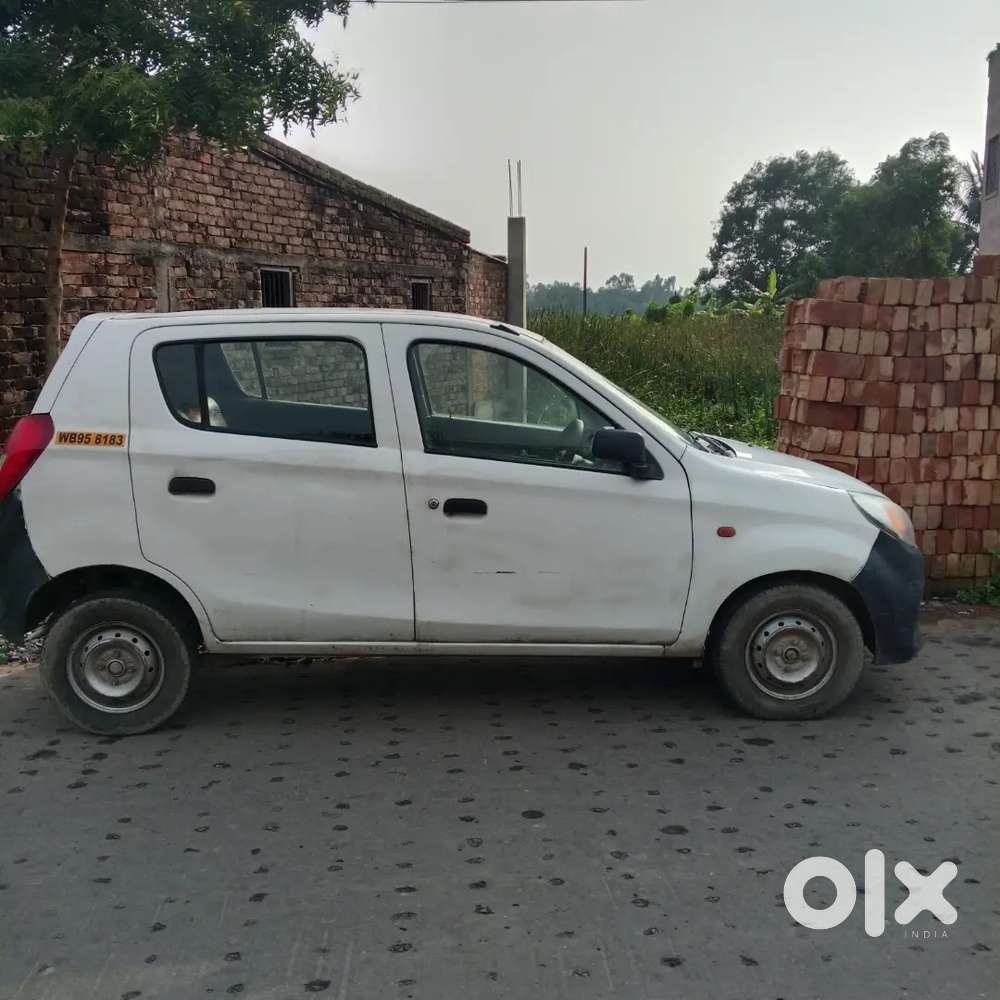 Maruti Suzuki Alto 800 2019 Petrol