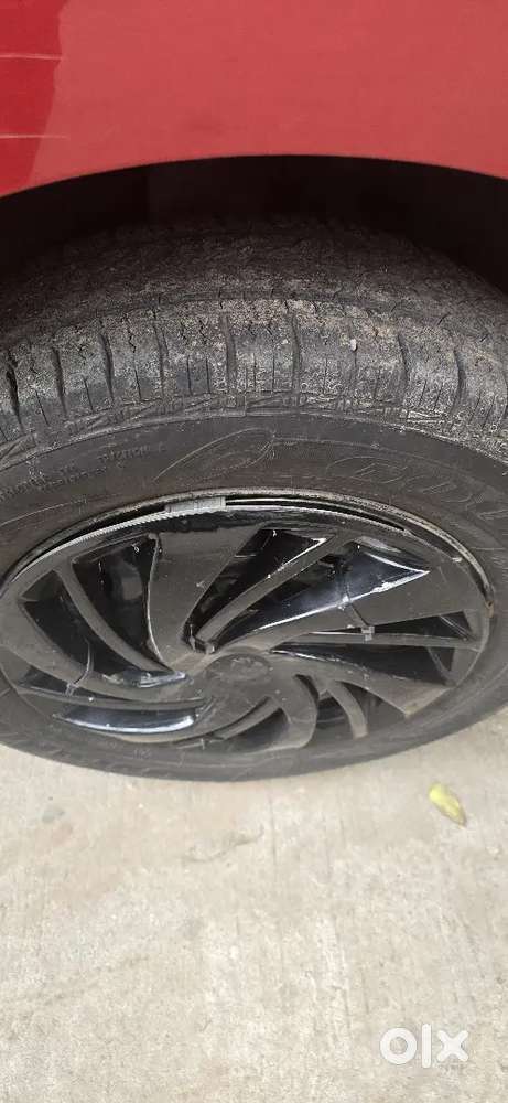 Volkswagen Polo 2019 Petrol Well Maintained