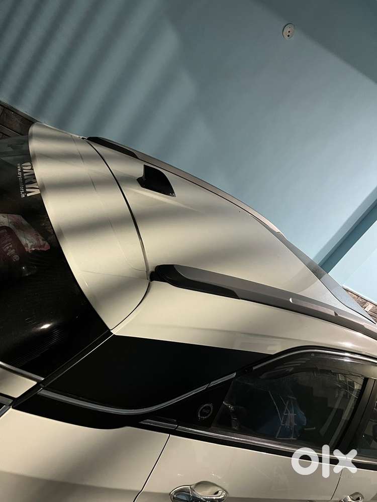 Tata Nexon Petrol 2024