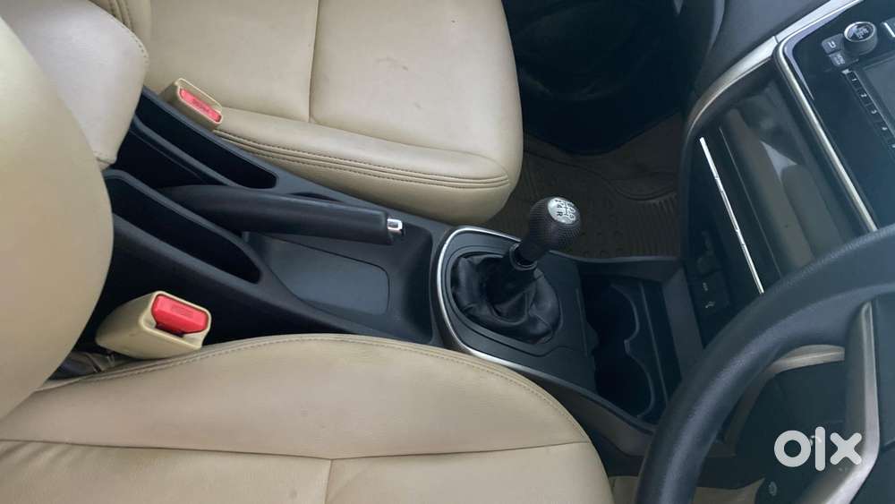 Honda City V Mt, 2014, Petrol