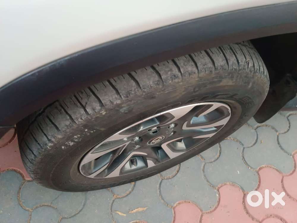 Toyota Fortuner Legender 4x4 At 2.8, 2022, Diesel