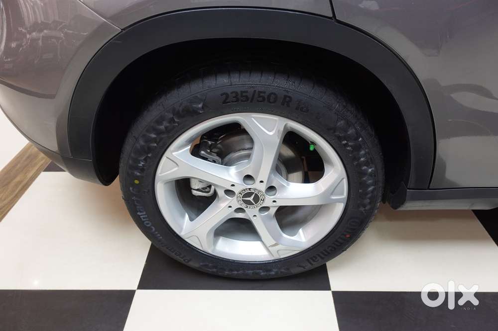 Mercedes-benz Gla 200 D, 2019, Diesel