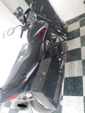 olx bikes honda shine