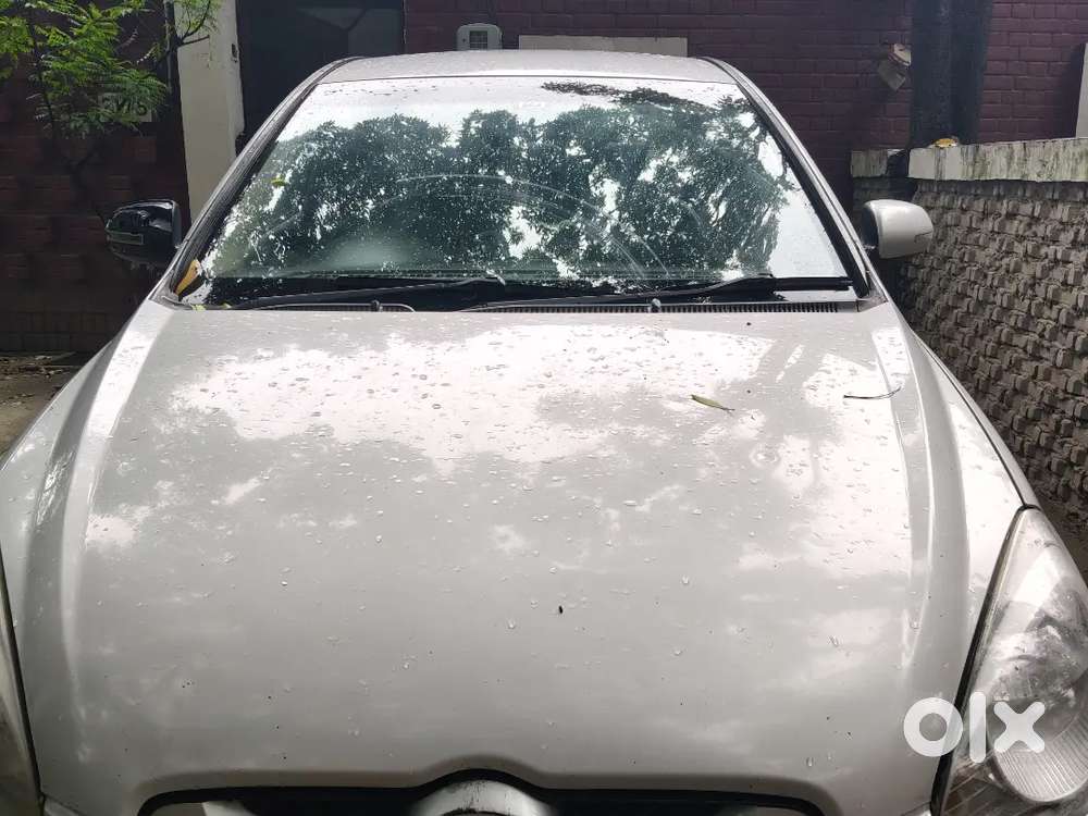 Hyundai Verna Sx O 2011