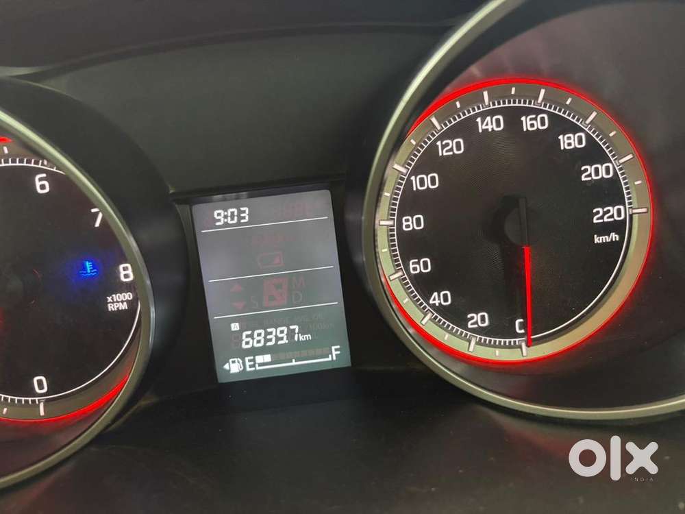 Maruti Suzuki Car 2023