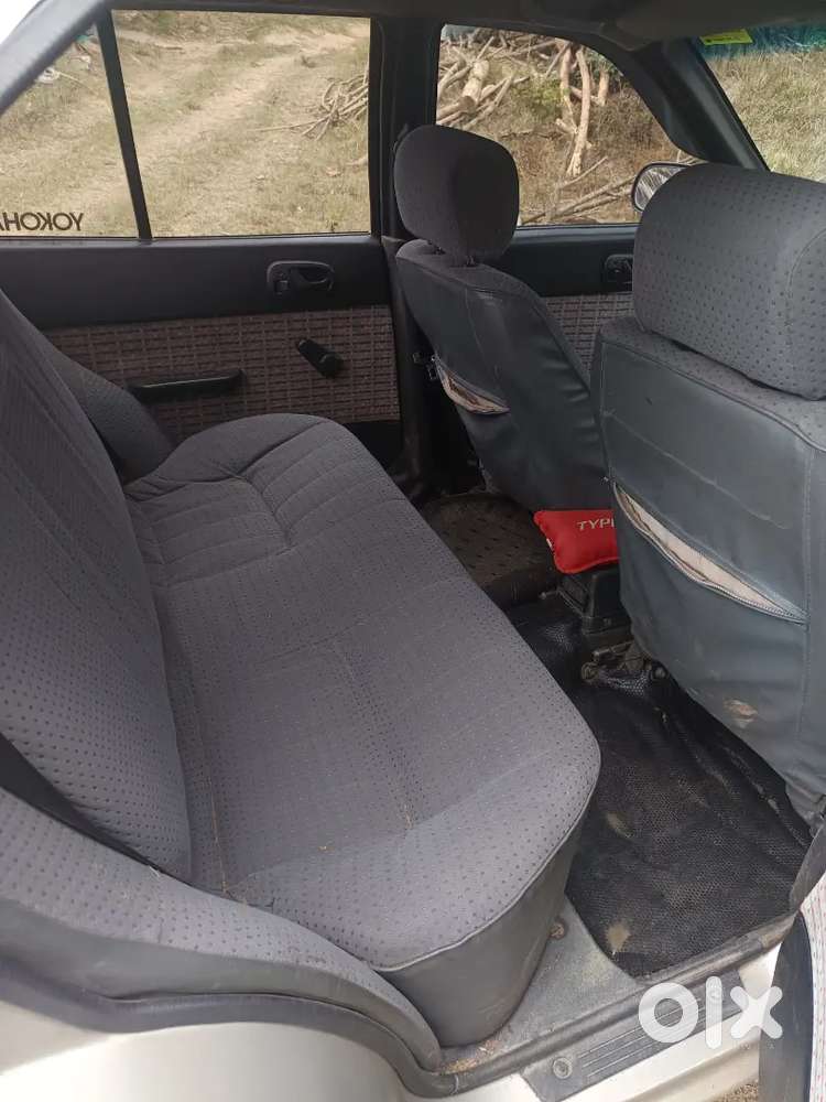 Maruti Suzuki Esteem 2007 Petrol 91000 Km Driven