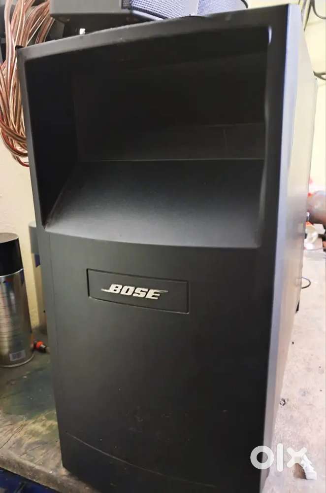 Speaker Bose in Parrys, Free classifieds in Parrys OLX