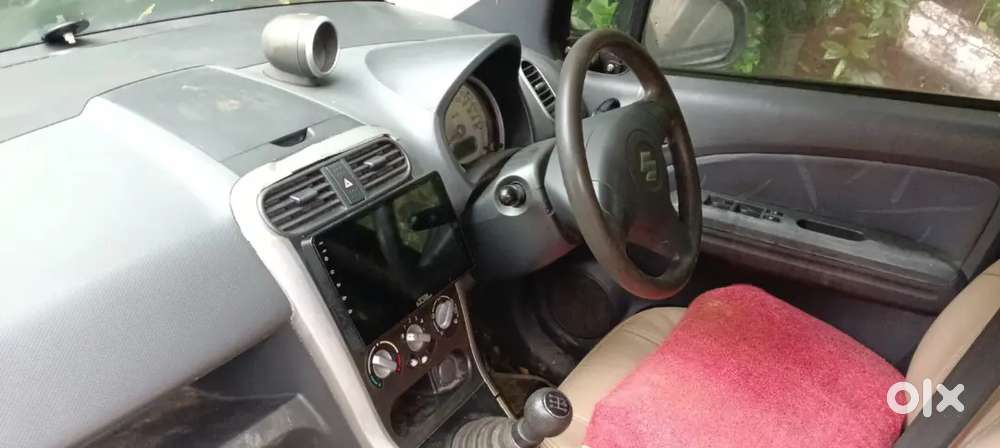Maruti Suzuki Ritz 2010 Petrol Manual