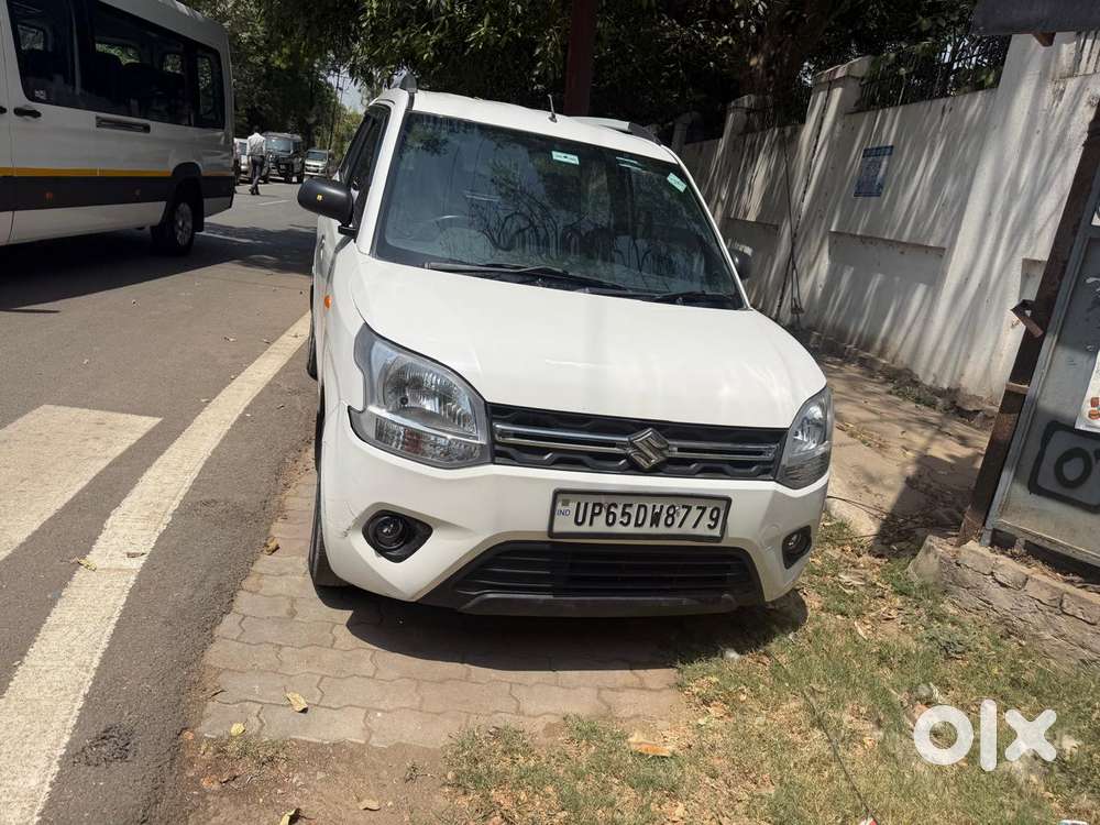Maruti Suzuki Wagon R Lxi Cng Avance Edition, 2020, Cng & Hybrids