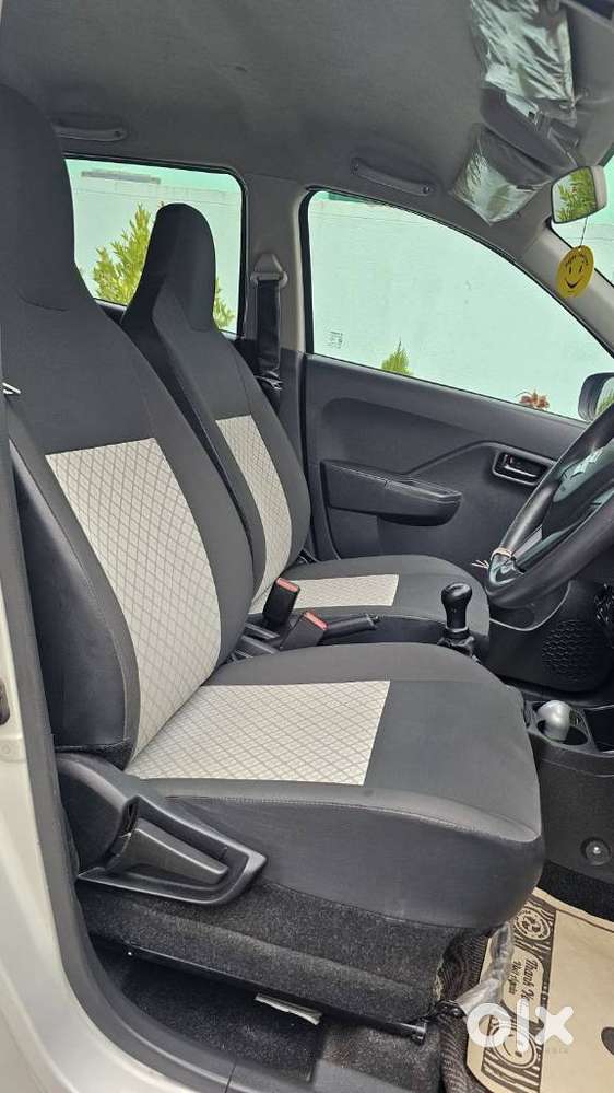 Maruti Suzuki Alto K10 1.0 Vxi, 2022, Petrol