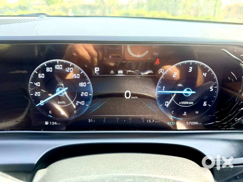 Kia Seltos Gtx Plus At D, 2024, Diesel