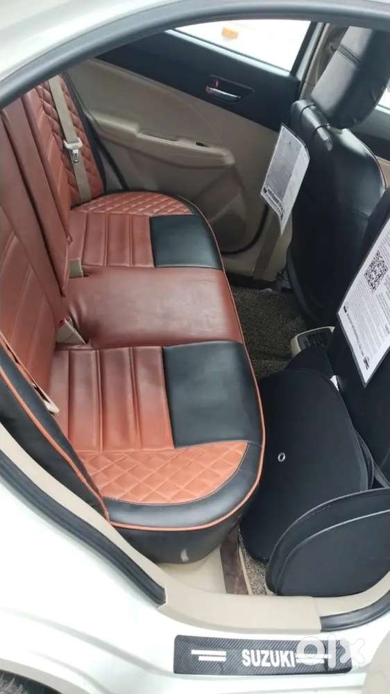 Maruti Suzuki Dzire 2024