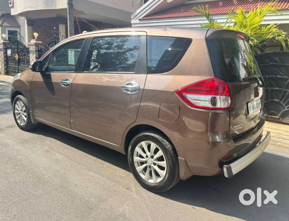 Maruti Suzuki Ertiga 2012-2015 Zdi, 2013, Diesel