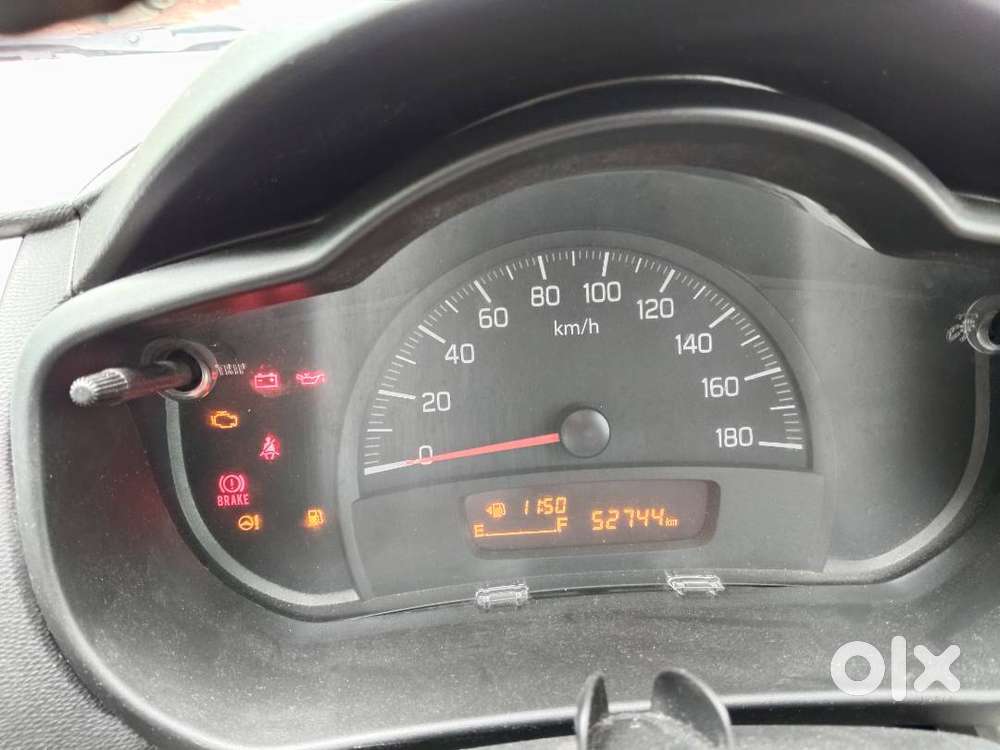 Maruti Suzuki Celerio 2019