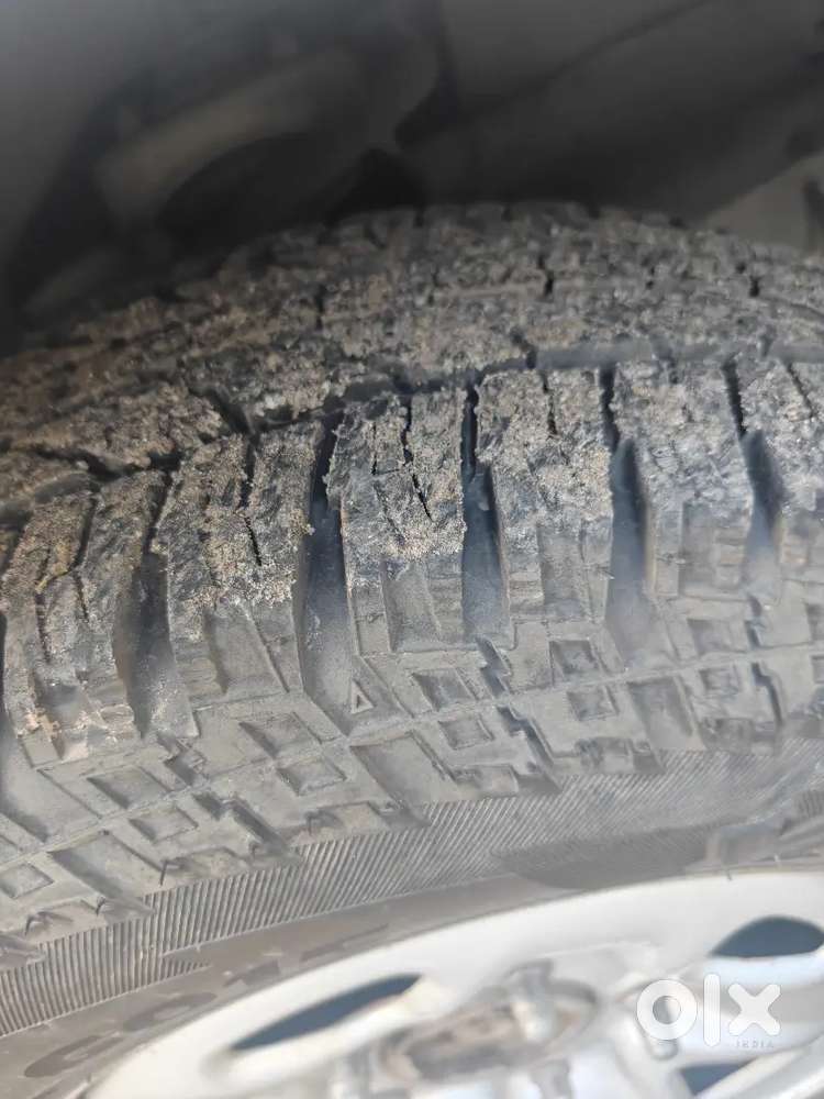 Tata Safari Storme 2014 Diesel Manual