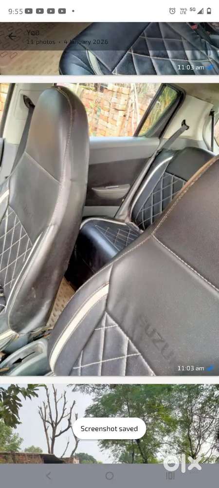 Maruti Suzuki Alto 800 2013
