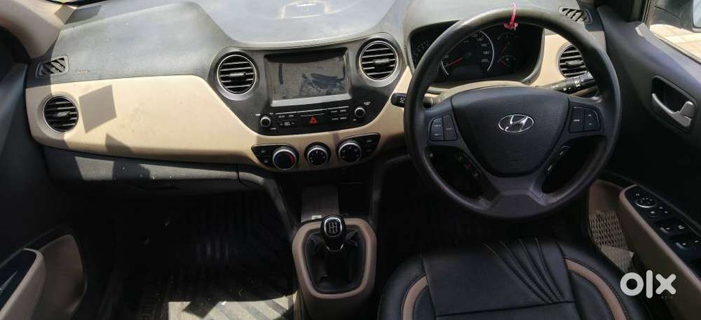 Hyundai Grand I10 Sportz Dual Tone 1.2 Crdi, 2019, Cng & Hybrids