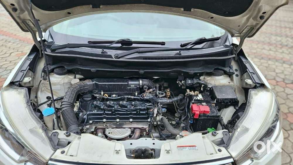 Maruti Suzuki Ertiga Zxi, 2022, Petrol