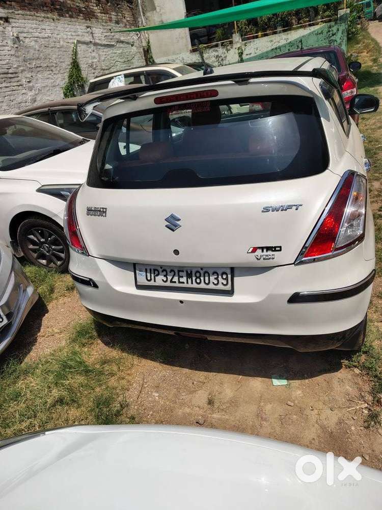 Maruti Suzuki Swift Vdi (o), 2013, Diesel