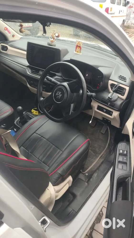Maruti Suzuki Dzire 1.2 Tour 2026
