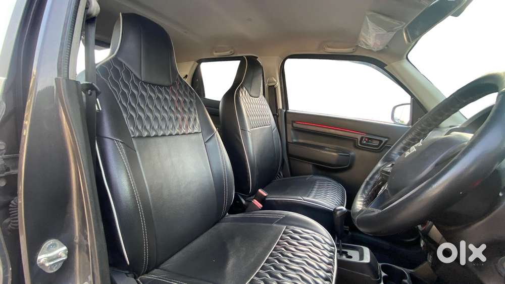 Maruti Suzuki S-presso Vxi O Amt, 2023, Petrol
