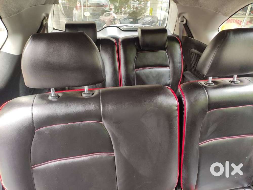 Honda Br-v Style Edition Diesel S, 2016, Diesel