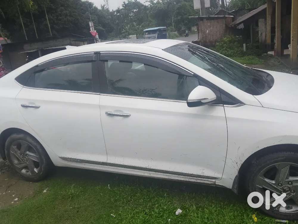 Verna (30000km )