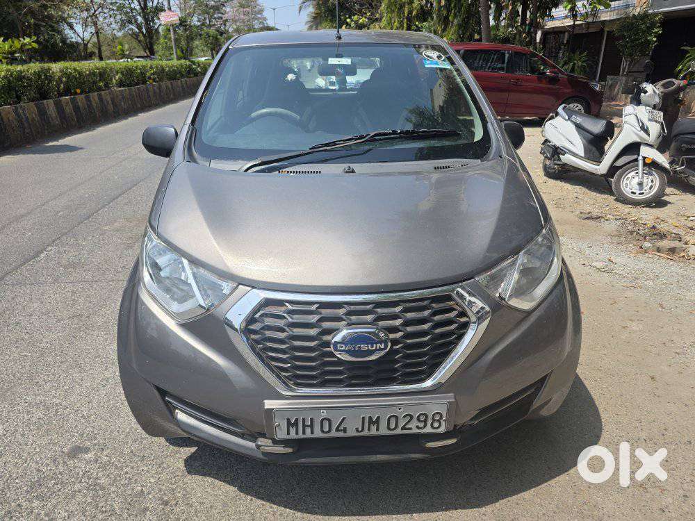 Datsun Redi Go Limited Edition 2018, 2018, Petrol
