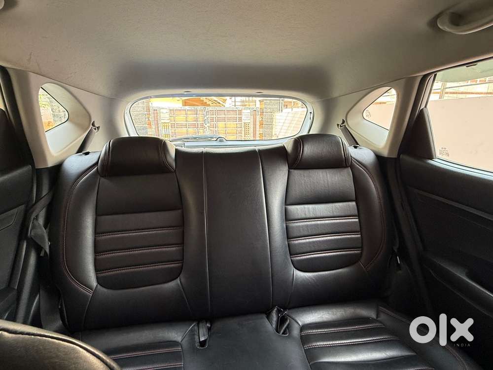 Kia Seltos 1.5 Petrol Manual 2021 Very Low Km Looks New