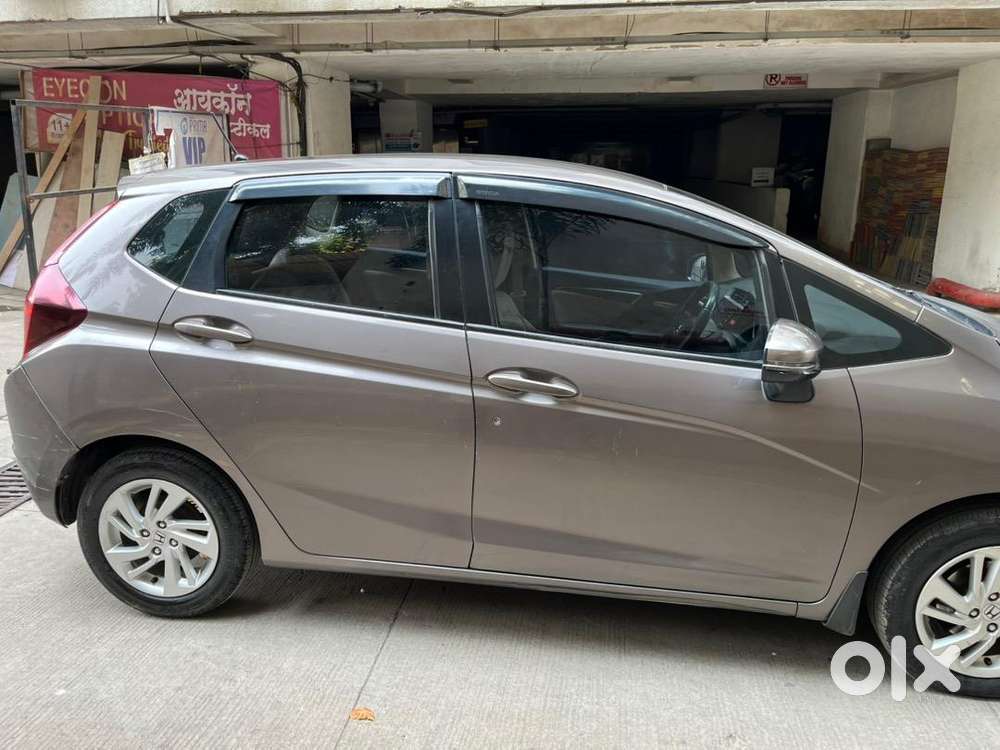 Honda Jazz 2016 Petrol Good Condition