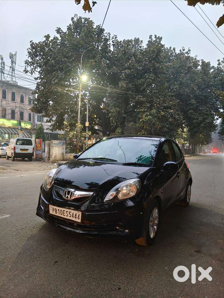 Honda Mobilio 1.5 S I-dtec Mt, 2014, Petrol