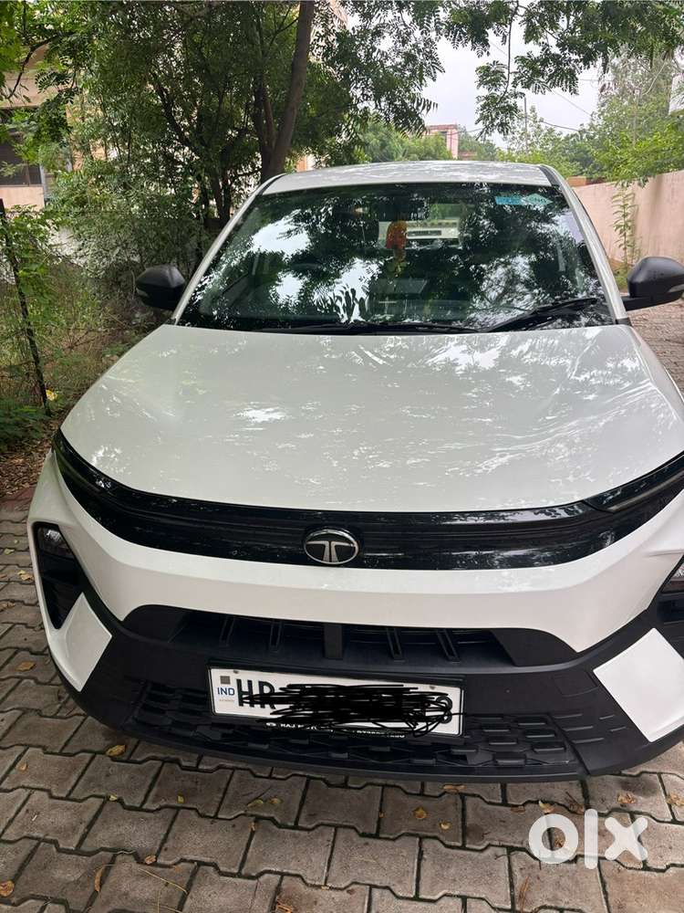 Tata Nexon 2026 Model