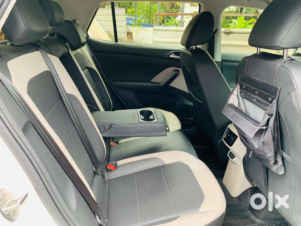 Volkswagen Taigun 1.0 Tsi Topline, 2022, Petrol