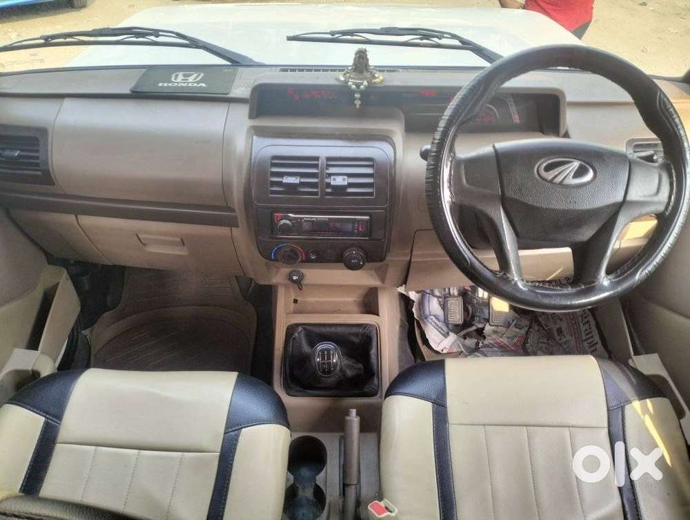 Mahindra Bolero B6 (o), 2022, Diesel