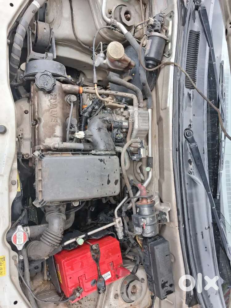 Maruti Suzuki Alto Lxi 2007