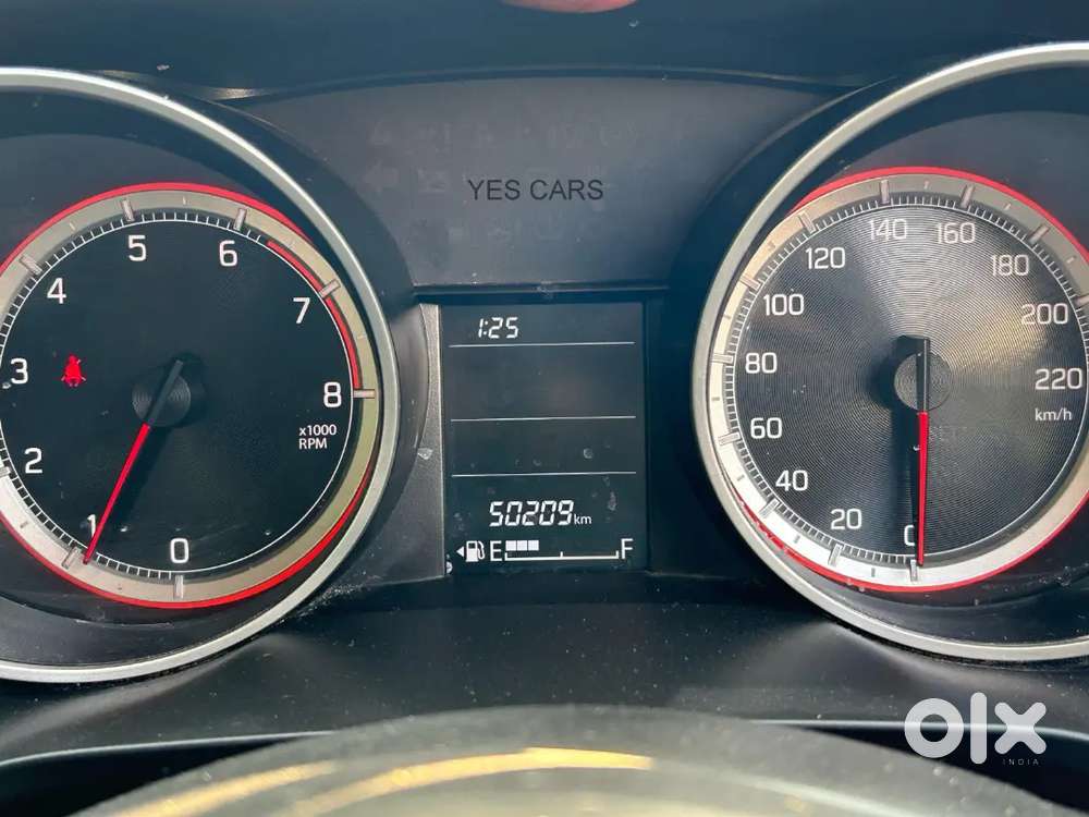 Maruti Suzuki Swift 2021 Petrol 70000 Km Driven